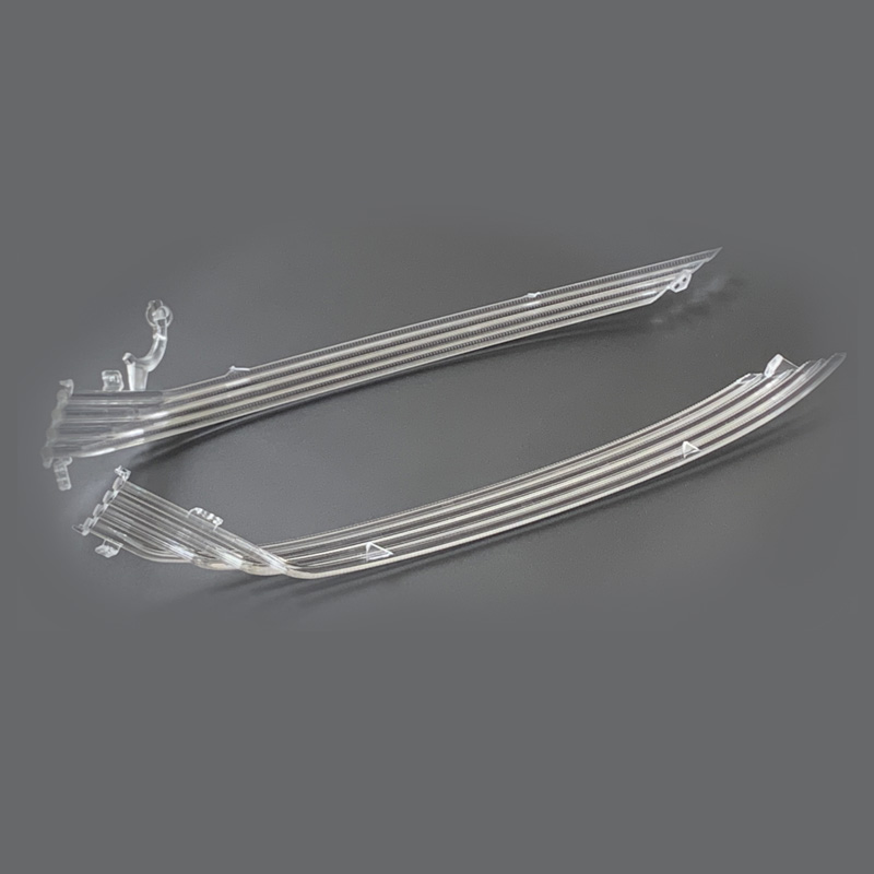 Light Guide Lens / Light Pipe