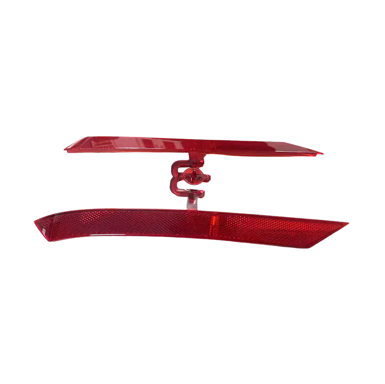 What Are the Common Challenges in Fog Lights Mold Production