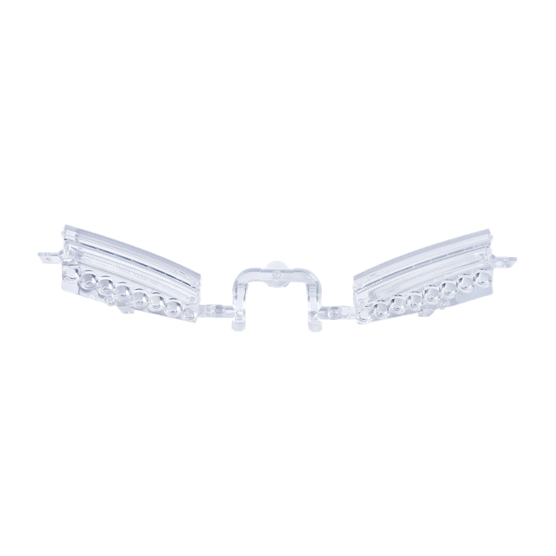 GAC Automotive Thick-Wall Headlamp Mold
