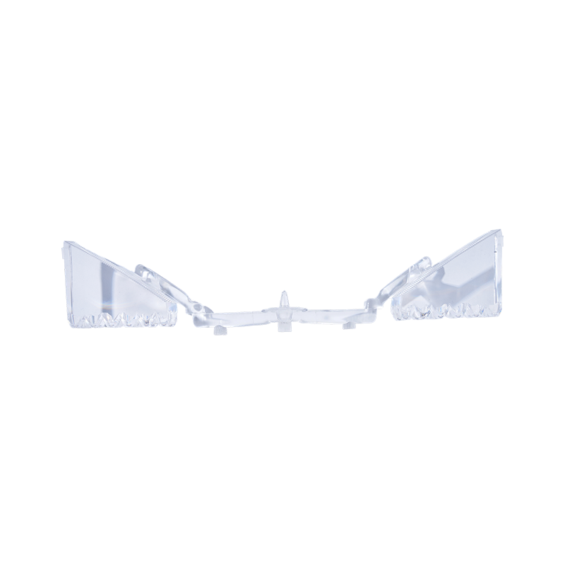Chery Automotive Headlamp Thick-Wall Mold