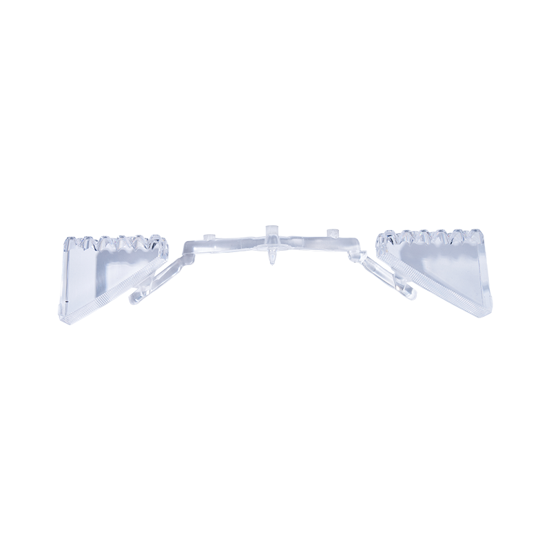 Chery Automotive Headlamp Thick-Wall Mold