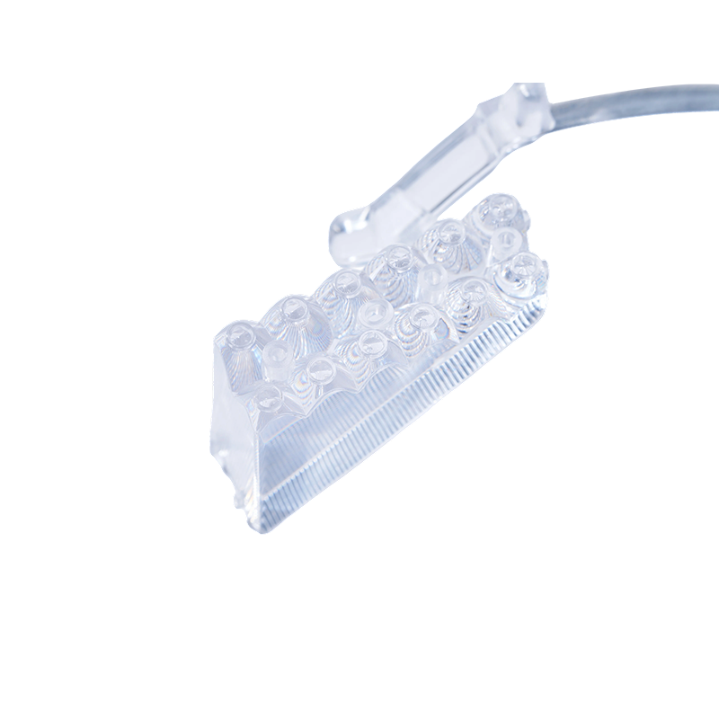Chery Automotive Headlamp Thick-Wall Mold