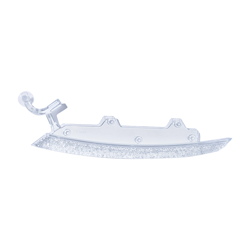 Zeekr 9X Tail Lamp Thick-Wall Mold