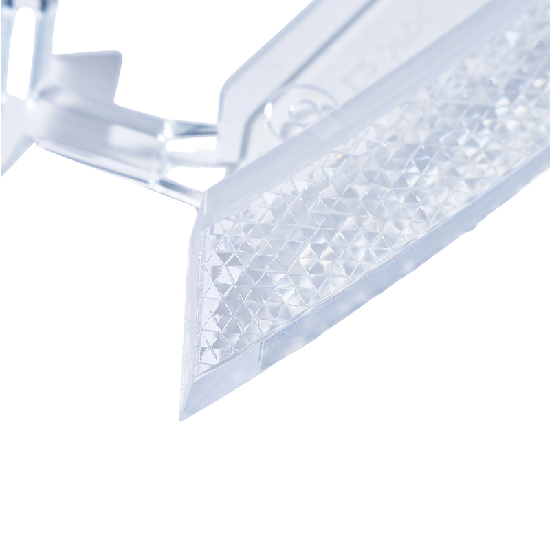 Zeekr 9X Tail Lamp Thick-Wall Mold