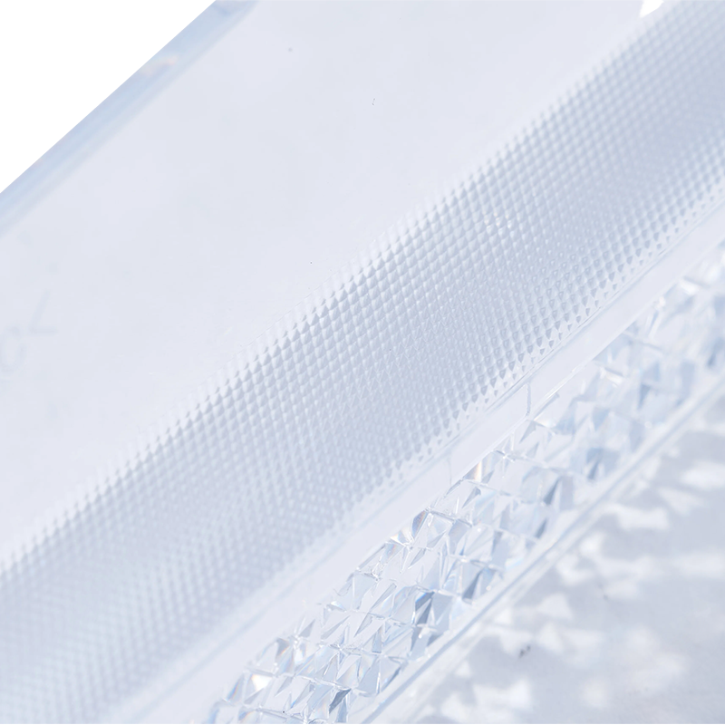 Zeekr 9X Tail Lamp Thick-Wall Mold
