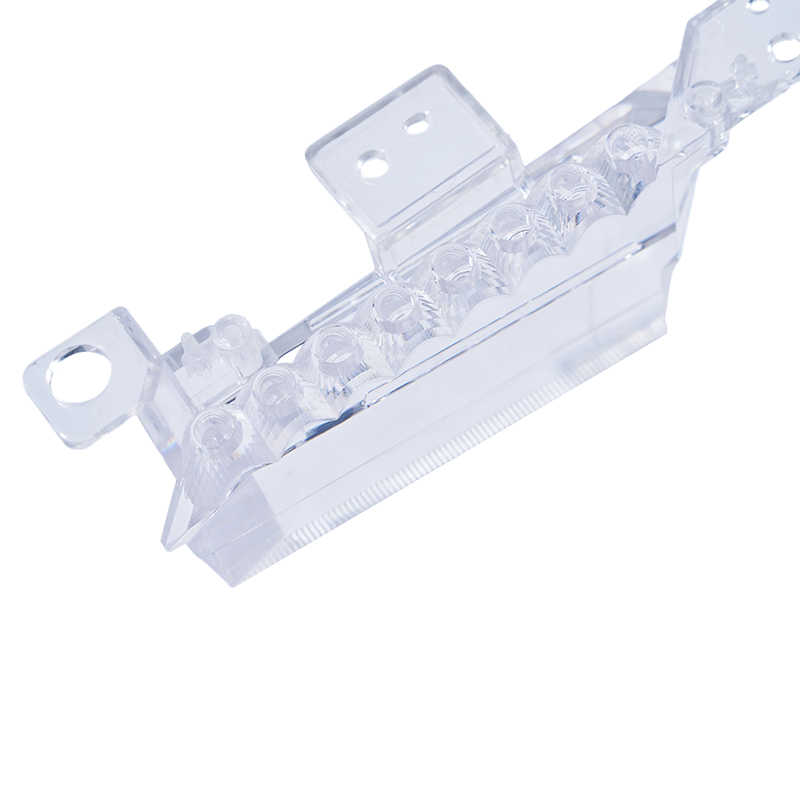 Chery Automotive Tail Lamp Thick-Wall Mold