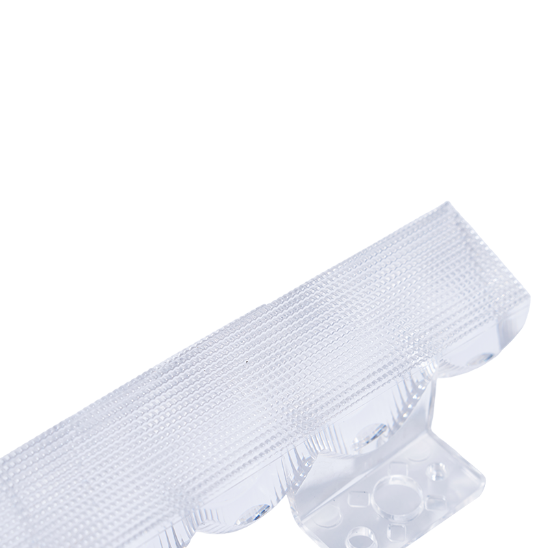 Chery Automotive Tail Lamp Thick-Wall Mold