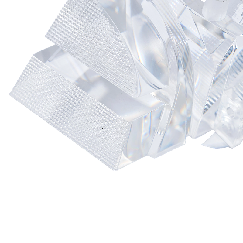 Chery Headlamp Thick-Wall Mold