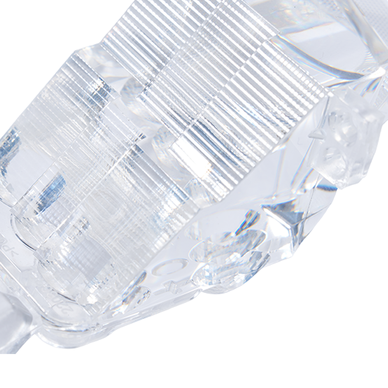 Chery Headlamp Thick-Wall Mold
