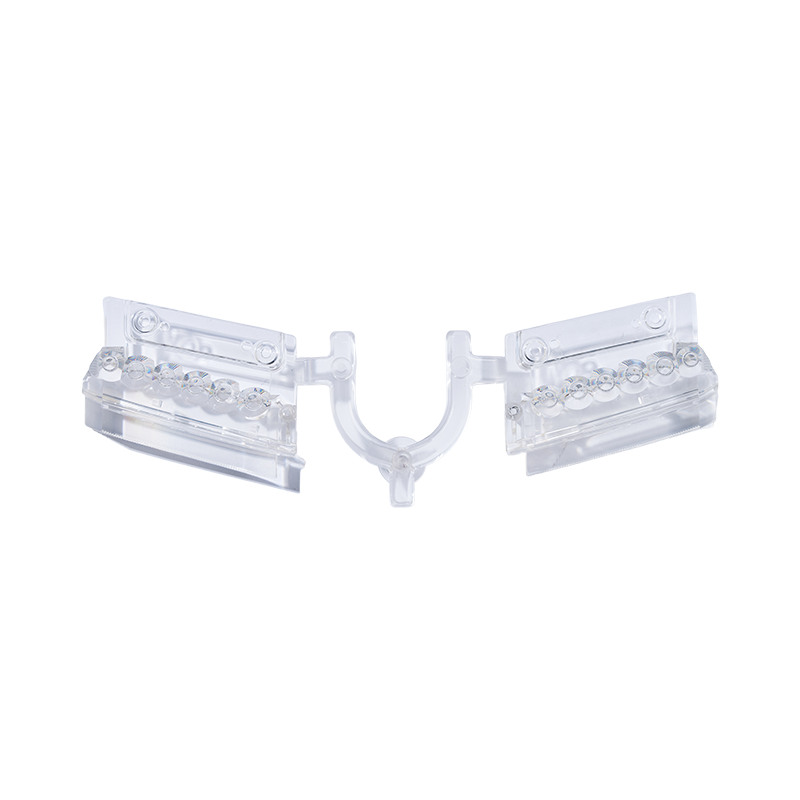 Chery Tail Lamp Thick-Wall Mold