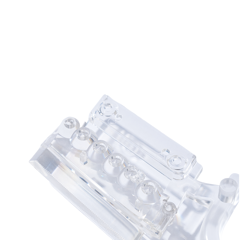 Chery Tail Lamp Thick-Wall Mold