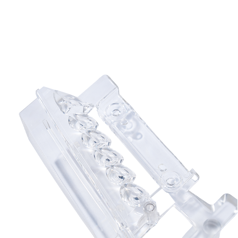 Chery Tail Lamp Thick-Wall Mold