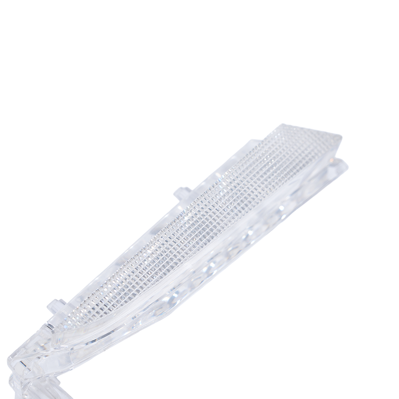 Chery Tail Lamp Thick-Wall Mold
