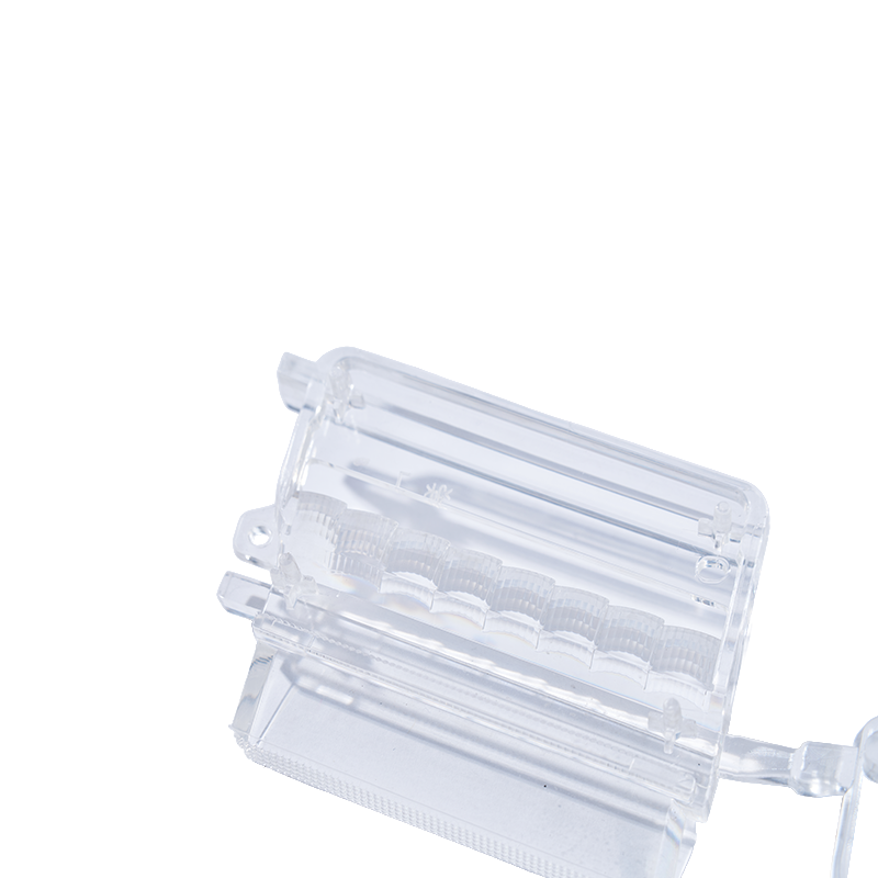 Chery T1P Tail Lamp Thick-Wall Mold