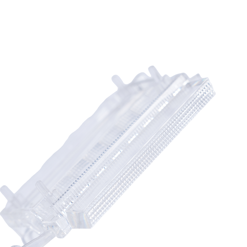 Chery T1P Tail Lamp Thick-Wall Mold