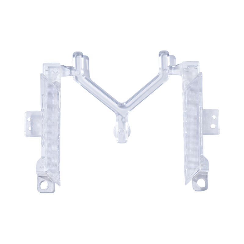 SAIC Tail Lamp Thick-Wall Mold