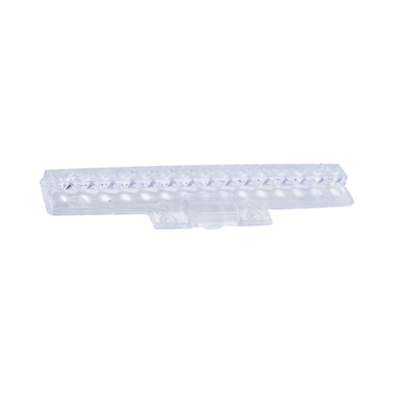 Chery High-Mounted Stop Lamp Thick-Wall Mold