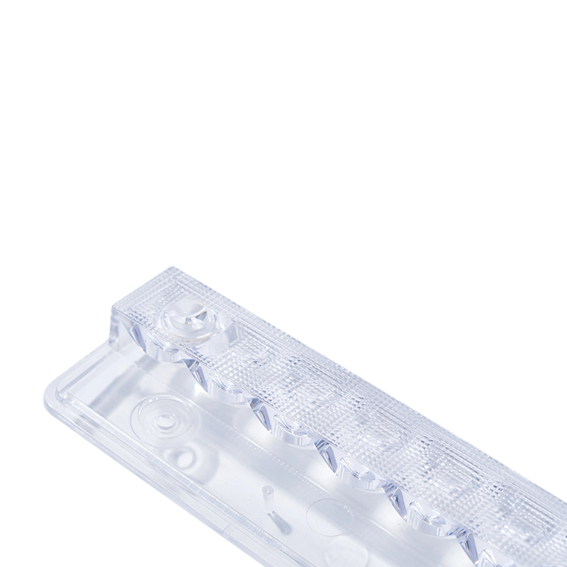 Chery High-Mounted Stop Lamp Thick-Wall Mold