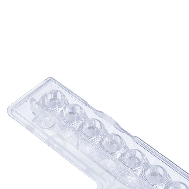 Chery High-Mounted Stop Lamp Thick-Wall Mold