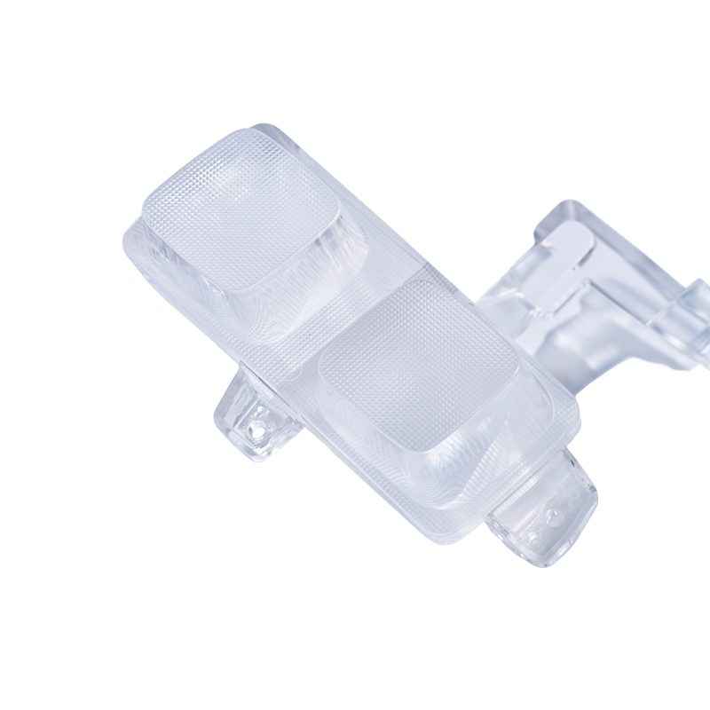 GAC AION UT Tail Lamp Upper Thick-Wall Mold