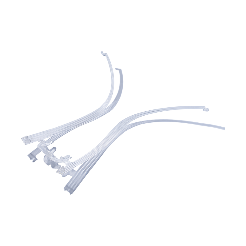 GAC AION Headlamp Light Guide