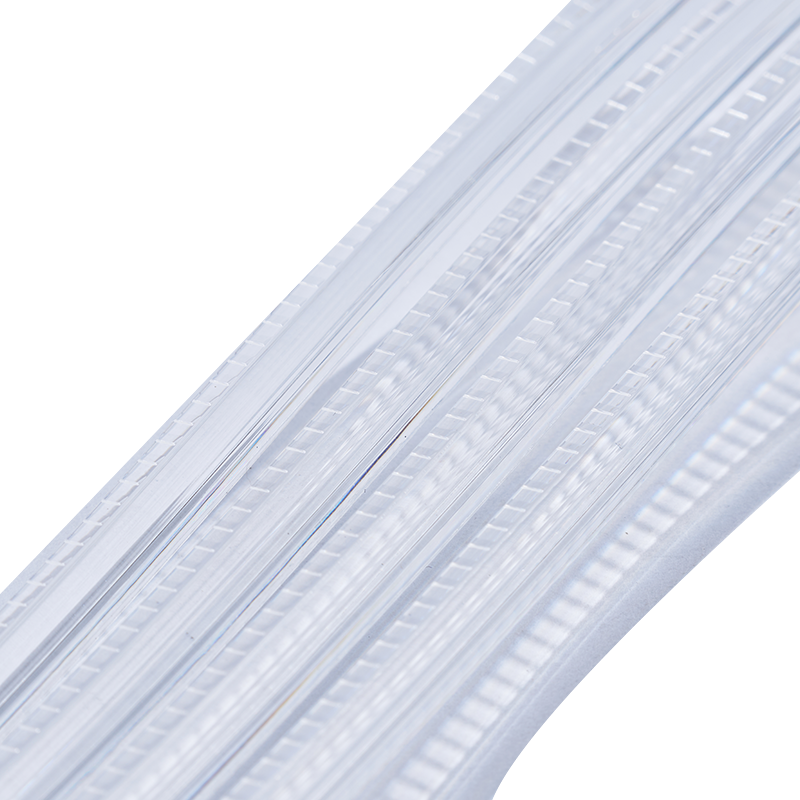 GAC AION Headlamp Light Guide