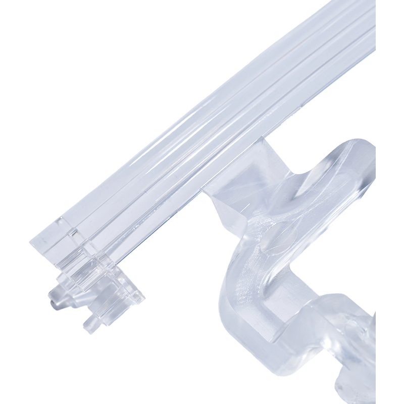 GAC AION Headlamp Light Guide