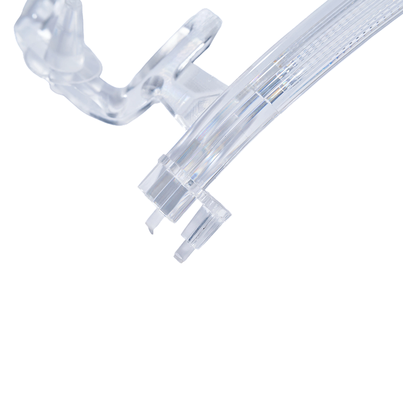 GAC AION Headlamp Light Guide