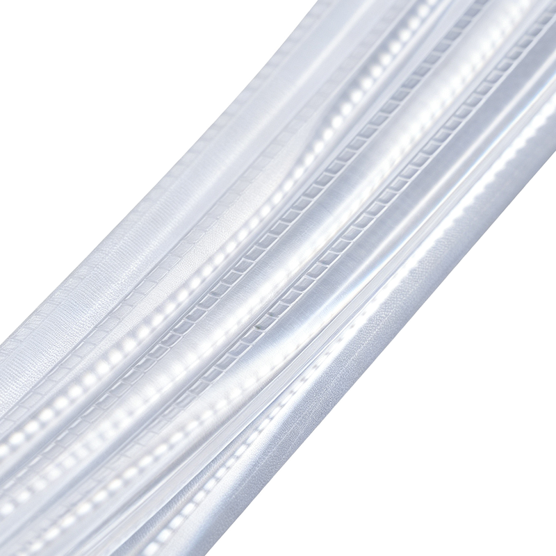 GAC AION Headlamp Light Guide