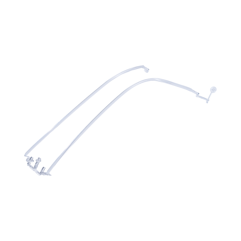 Shaanxi Automobile Headlamp Light Guide
