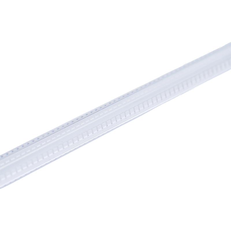 Shaanxi Automobile Headlamp Light Guide