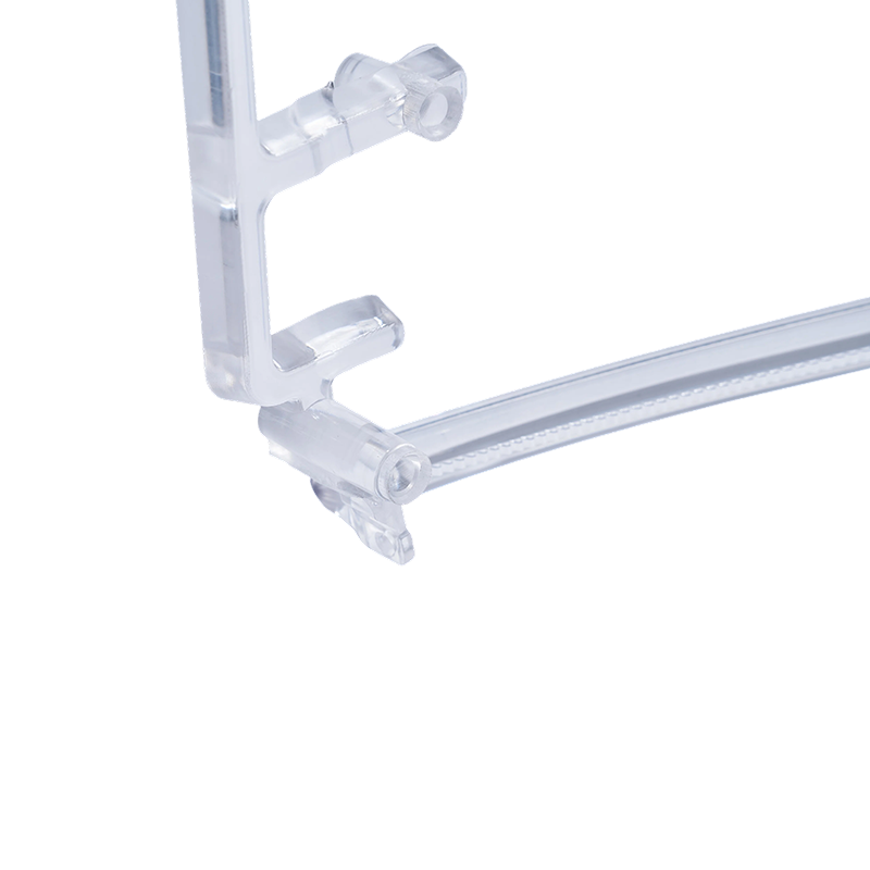 Shaanxi Automobile Headlamp Light Guide