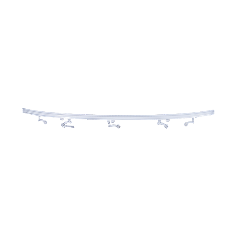 GAC Honda Ambient Light Guide