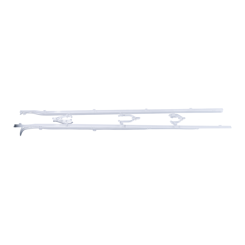 GAC Honda Ambient Light Guide