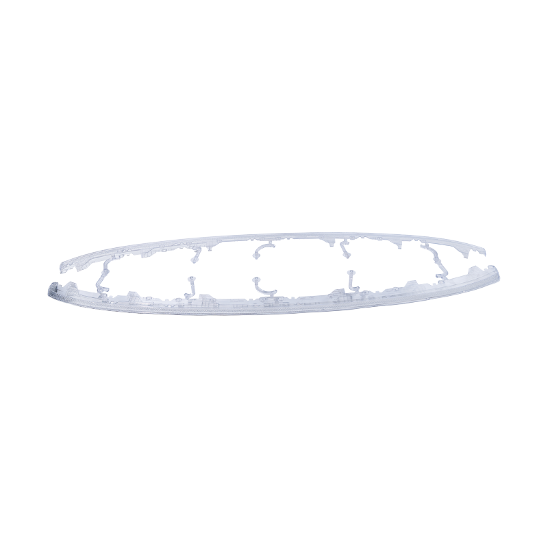 Zeekr 9X Bezel Mold