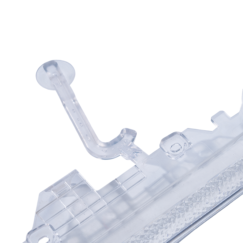 Zeekr 9X Bezel Mold