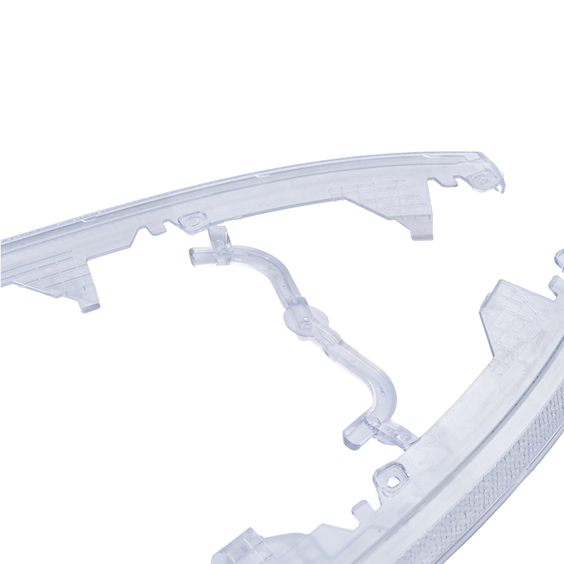Zeekr 9X Bezel Mold