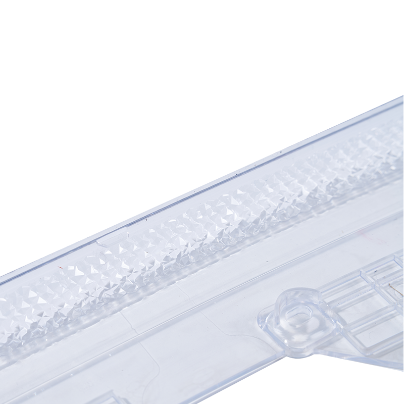 Zeekr 9X Bezel Mold