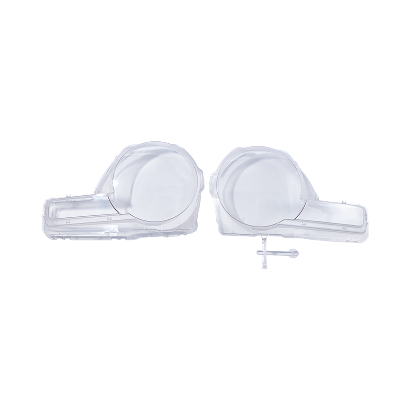 Chery V23 Headlamp Lens
