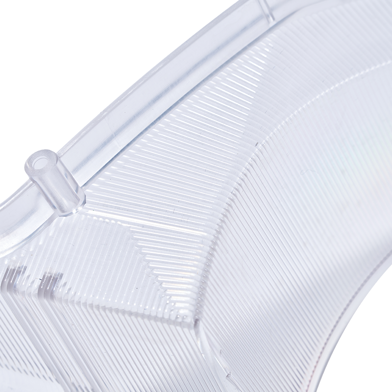 Chery V23 Headlamp Lens