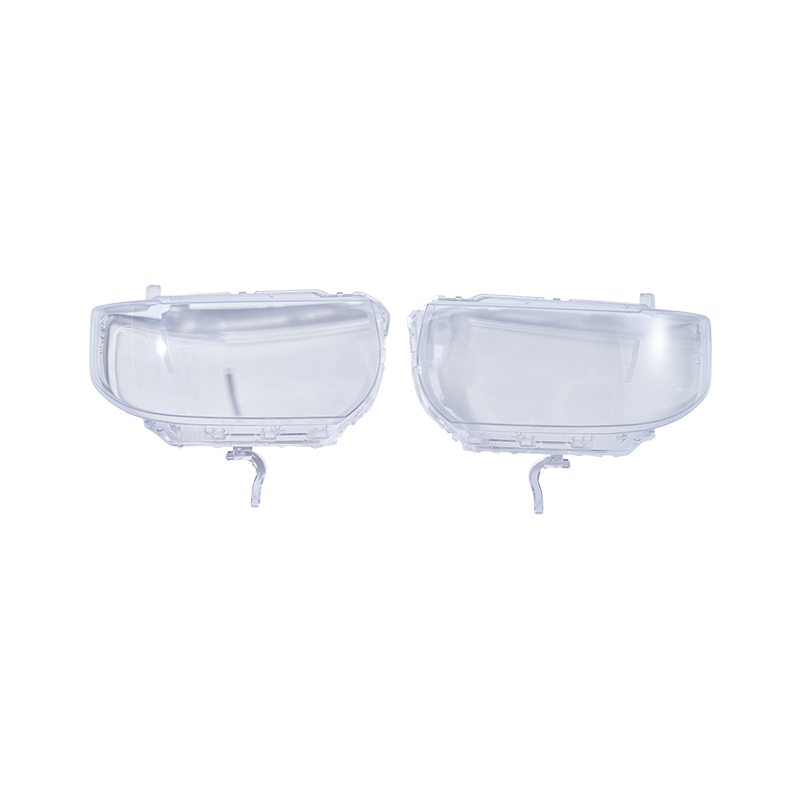 Chery QQ Ice Cream Headlamp Lens