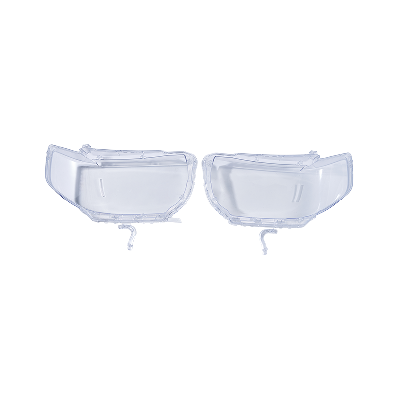 Chery QQ Ice Cream Headlamp Lens