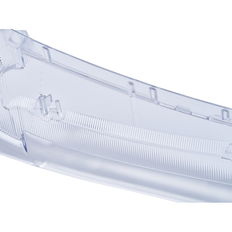 Chery QQ Ice Cream Headlamp Lens