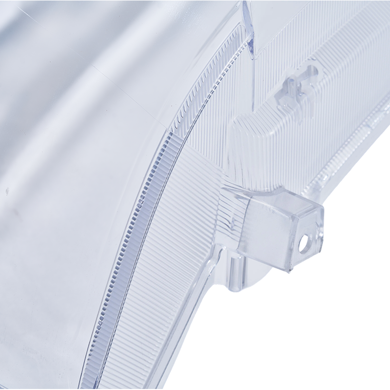 Chery QQ Ice Cream Headlamp Lens