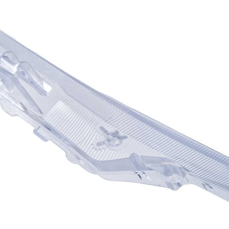Chery QQ Ice Cream Headlamp Lens