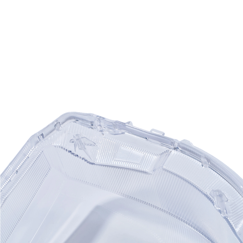Chery QQ Ice Cream Headlamp Lens