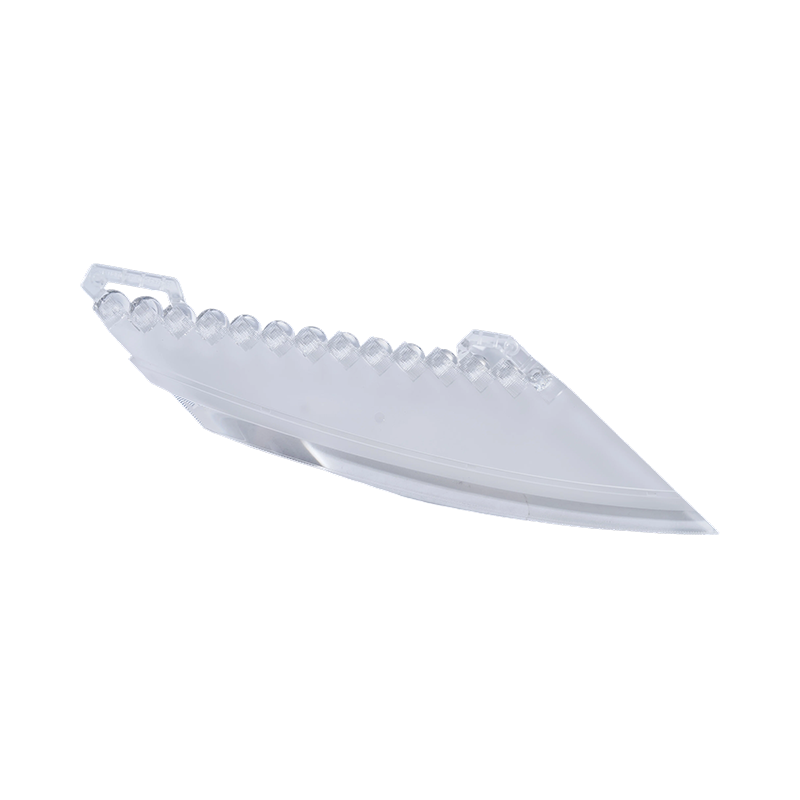 Geely FX12 Binyue Tail Lamp Thick-Wall Mold