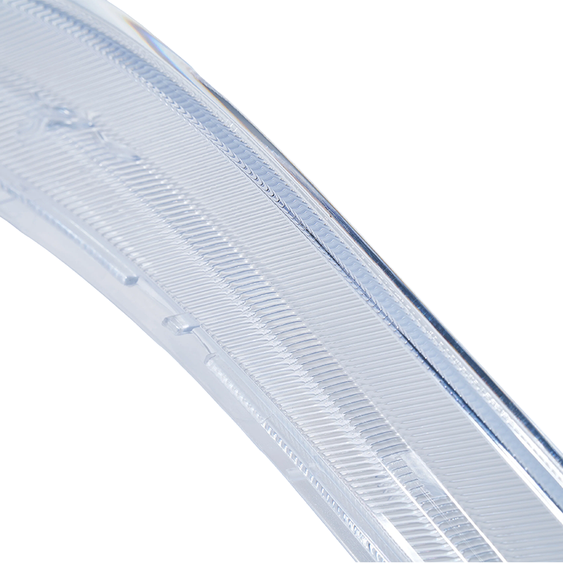 Dongfeng Liuzhou Motor Headlamp Lens