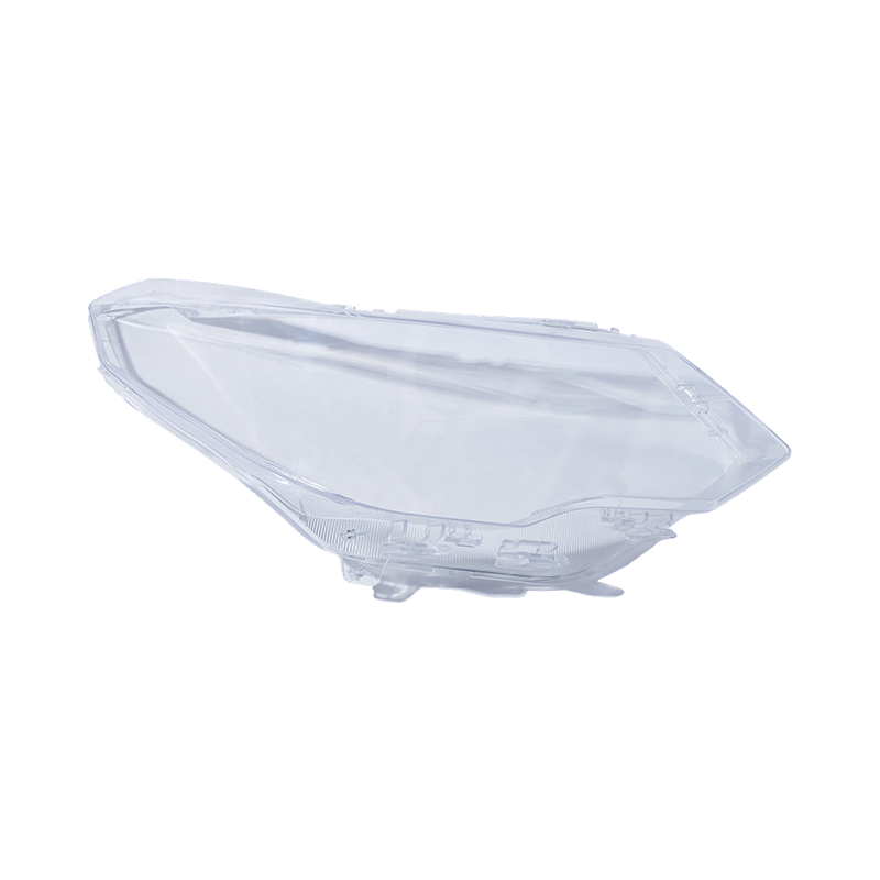 Brilliance Headlamp Lens