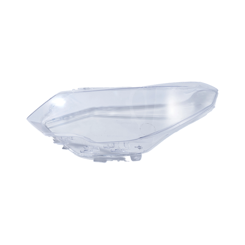 Brilliance Headlamp Lens